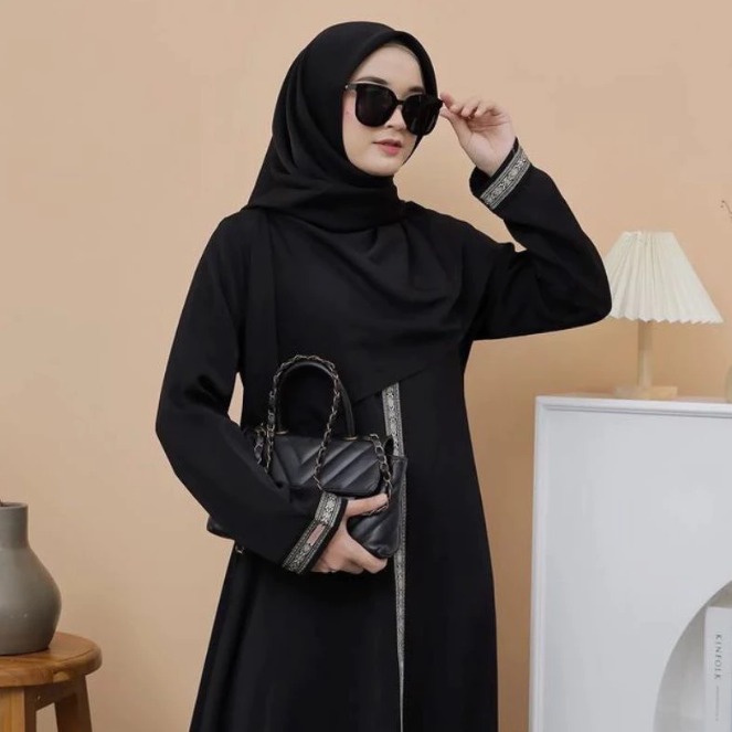 Gamis abaya